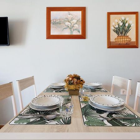Apartamento P Armonia Rural Гранадилла-де-Абона Экстерьер фото