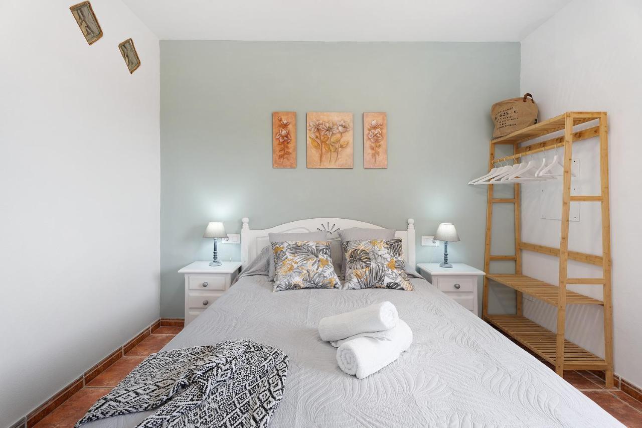 Apartamento P Armonia Rural Гранадилла-де-Абона Экстерьер фото
