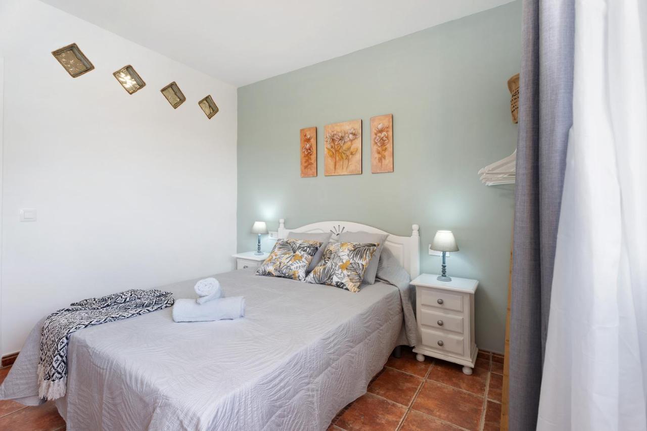 Apartamento P Armonia Rural Гранадилла-де-Абона Экстерьер фото