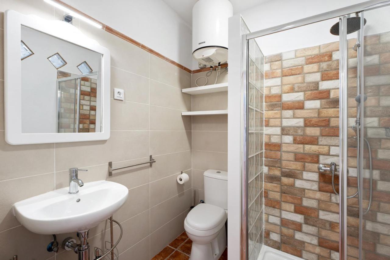 Apartamento P Armonia Rural Гранадилла-де-Абона Экстерьер фото